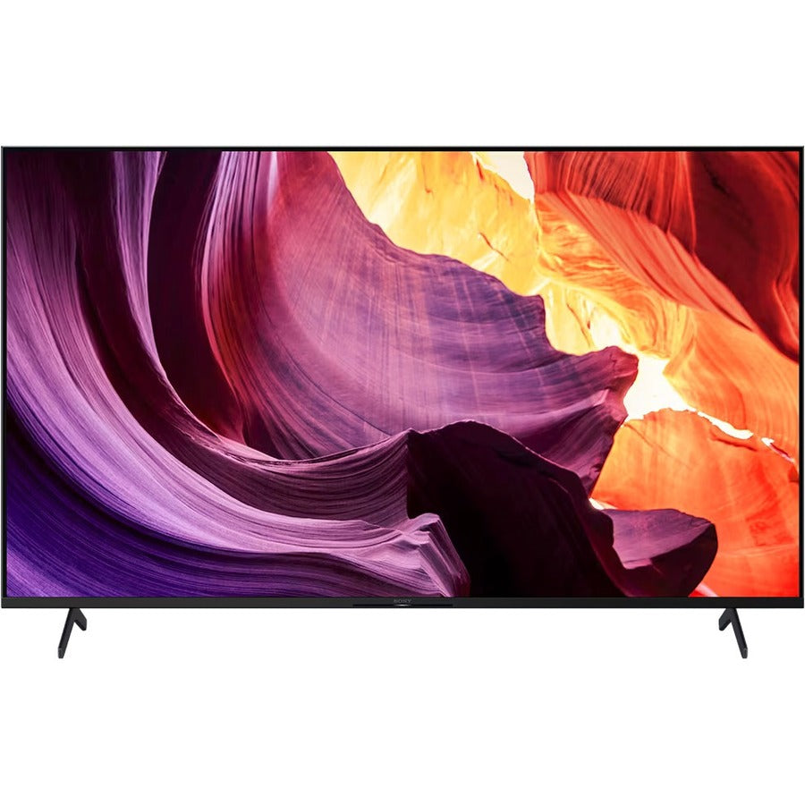 Sony 85" BRAVIA 4K HDR Professional Display FWD85X80K