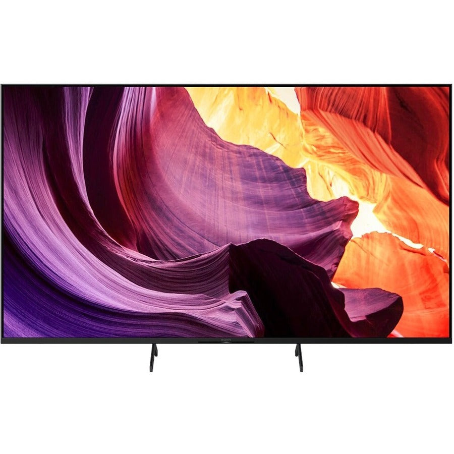 Sony 85" BRAVIA 4K HDR Professional Display FWD85X80K