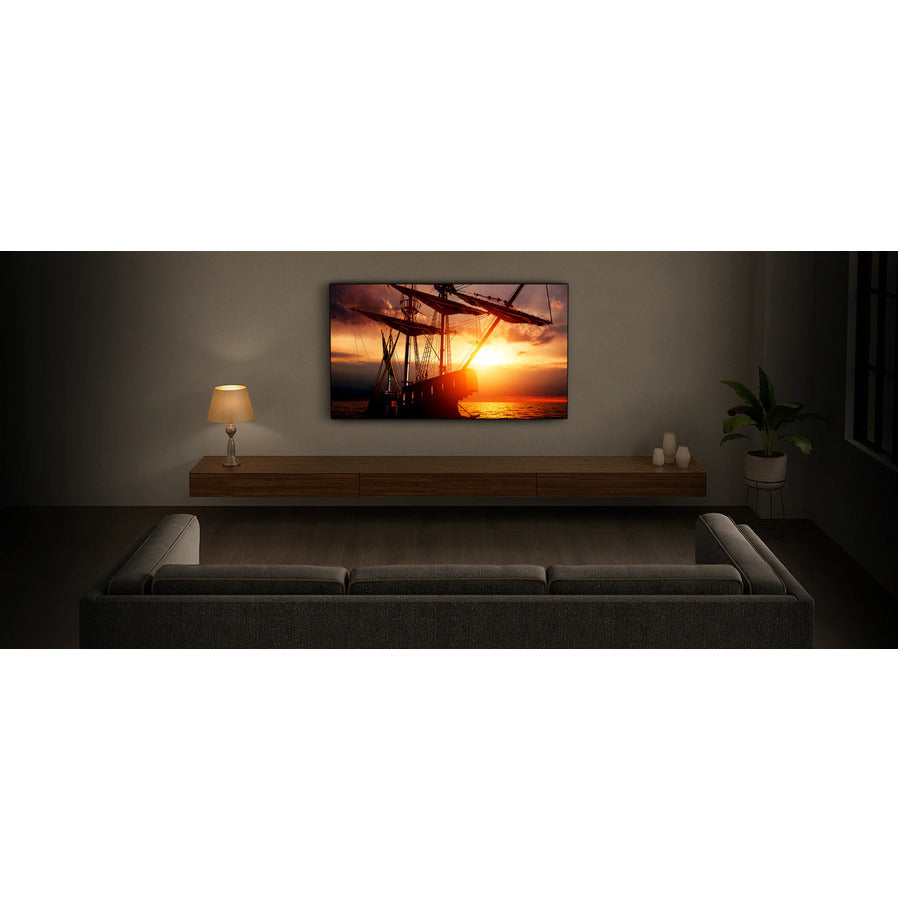 Sony 85" BRAVIA 4K HDR Professional Display FWD85X80K