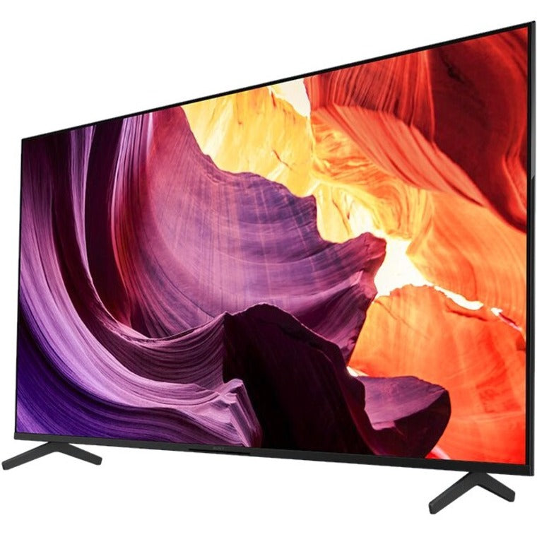 Sony 85" BRAVIA 4K HDR Professional Display FWD85X80K