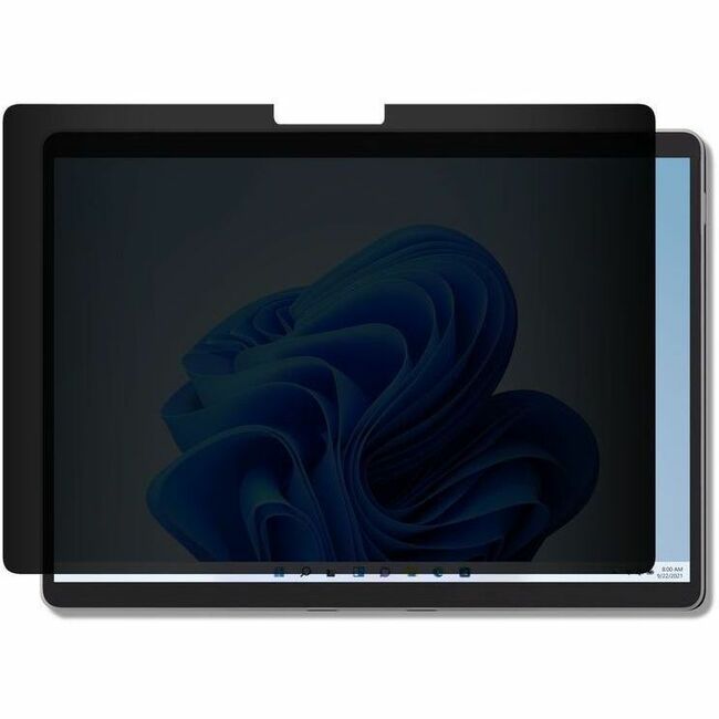 Targus 4Vu Privacy Screen for Microsoft Surface Pro 10, 9 and 8, Landscape Clear AST330AMGL