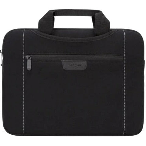 Targus Slipskin TSS932CA Carrying Case (Sleeve) for 14" Notebook - Black TSS932CA