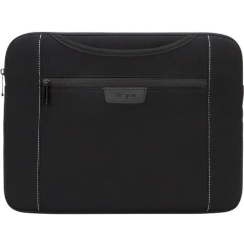 Targus Slipskin TSS932CA Carrying Case (Sleeve) for 14" Notebook - Black TSS932CA