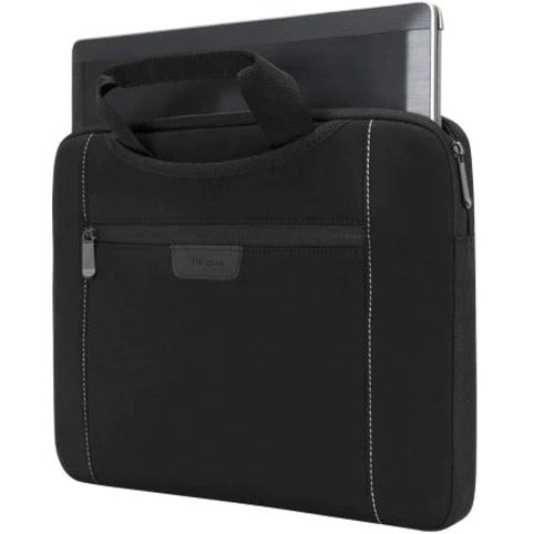 Targus Slipskin TSS932CA Carrying Case (Sleeve) for 14" Notebook - Black TSS932CA