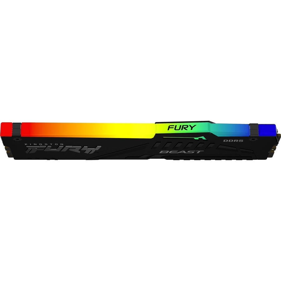 Kingston FURY Beast 32GB (2 x 16GB) DDR5 SDRAM Memory Kit KF548C38BBAK2-32