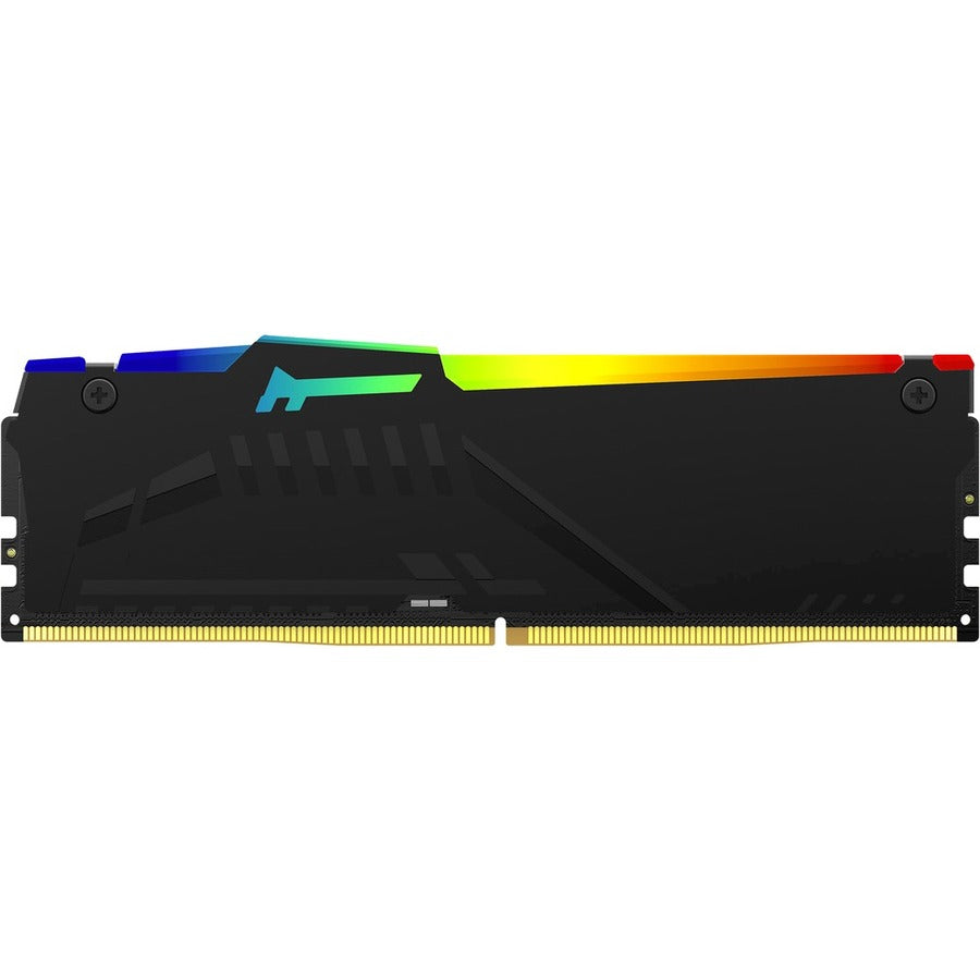 Kingston FURY Beast 64GB (2 x 32GB) DDR5 SDRAM Memory Kit KF548C38BBAK2-64