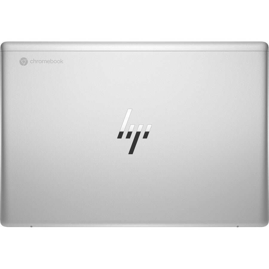 HP Chromebook 14" Chromebook - Full HD - Intel Core i5 12th Gen i5-1245U - vPro Technology - 8 GB - 256 GB SSD - English Keyboard 6P3J8UT#ABA