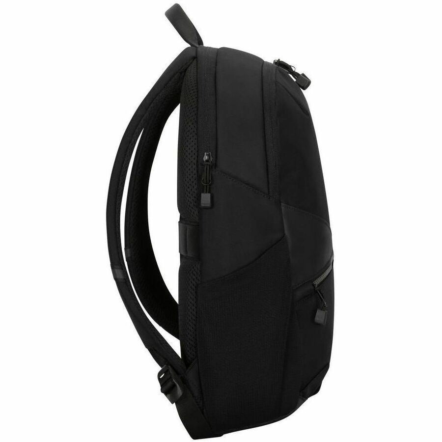 Targus Transpire TBB632GL Carrying Case (Backpack) for 15" to 16" Notebook - Black TBB632GL