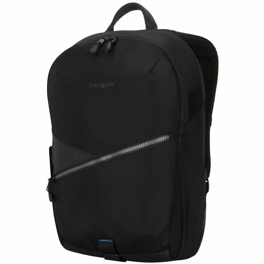 Targus Transpire TBB632GL Carrying Case (Backpack) for 15" to 16" Notebook - Black TBB632GL