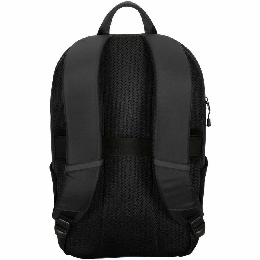 Targus Transpire TBB632GL Carrying Case (Backpack) for 15" to 16" Notebook - Black TBB632GL