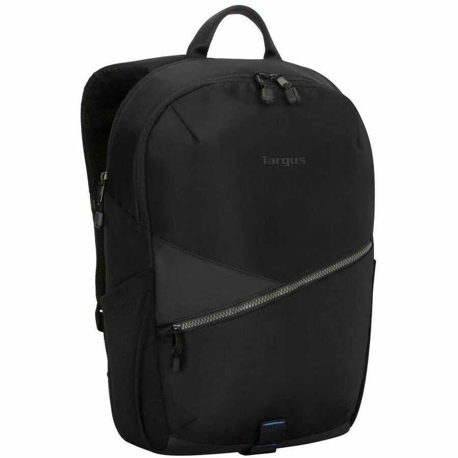 Targus Transpire TBB632GL Carrying Case (Backpack) for 15" to 16" Notebook - Black TBB632GL