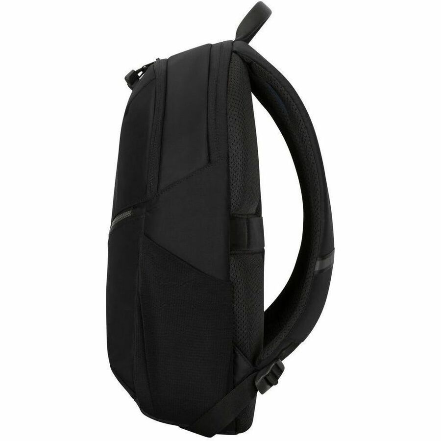 Targus Transpire TBB632GL Carrying Case (Backpack) for 15" to 16" Notebook - Black TBB632GL