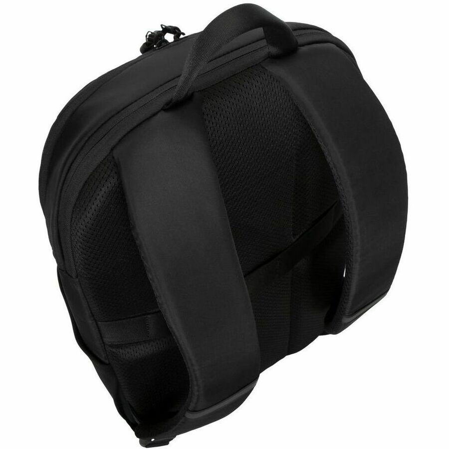 Targus Transpire TBB632GL Carrying Case (Backpack) for 15" to 16" Notebook - Black TBB632GL