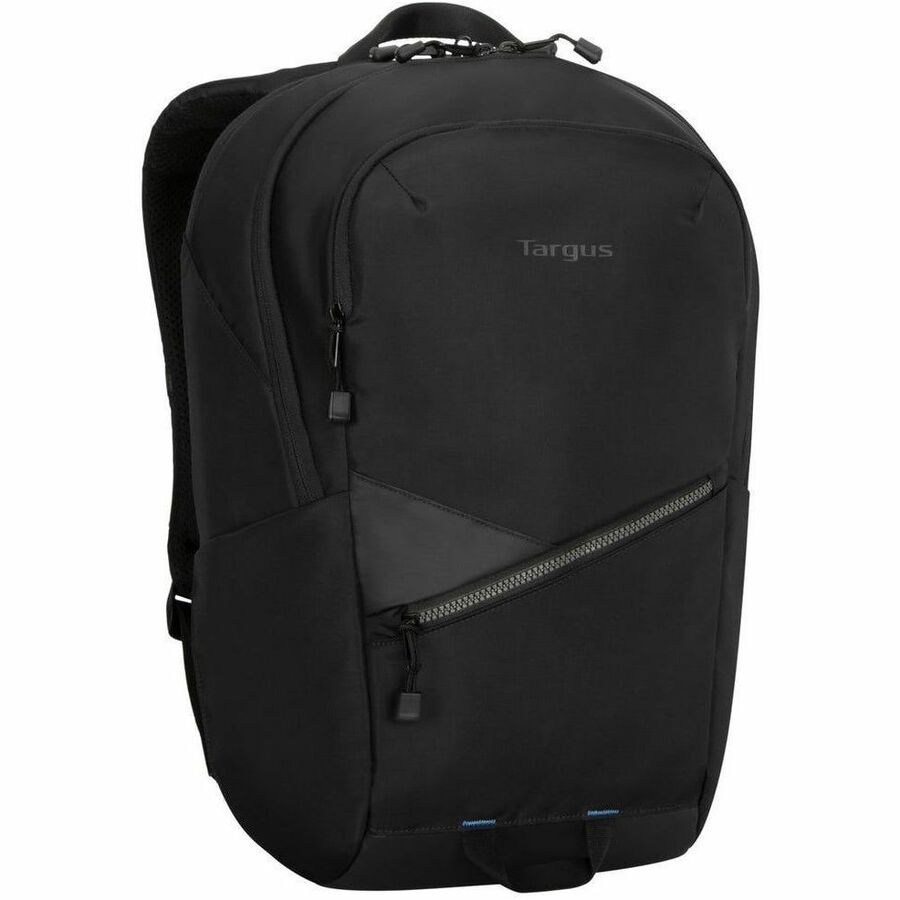 Targus Transpire TBB633GL Carrying Case (Backpack) for 14" to 16" Notebook, Workstation - Black TBB633GL