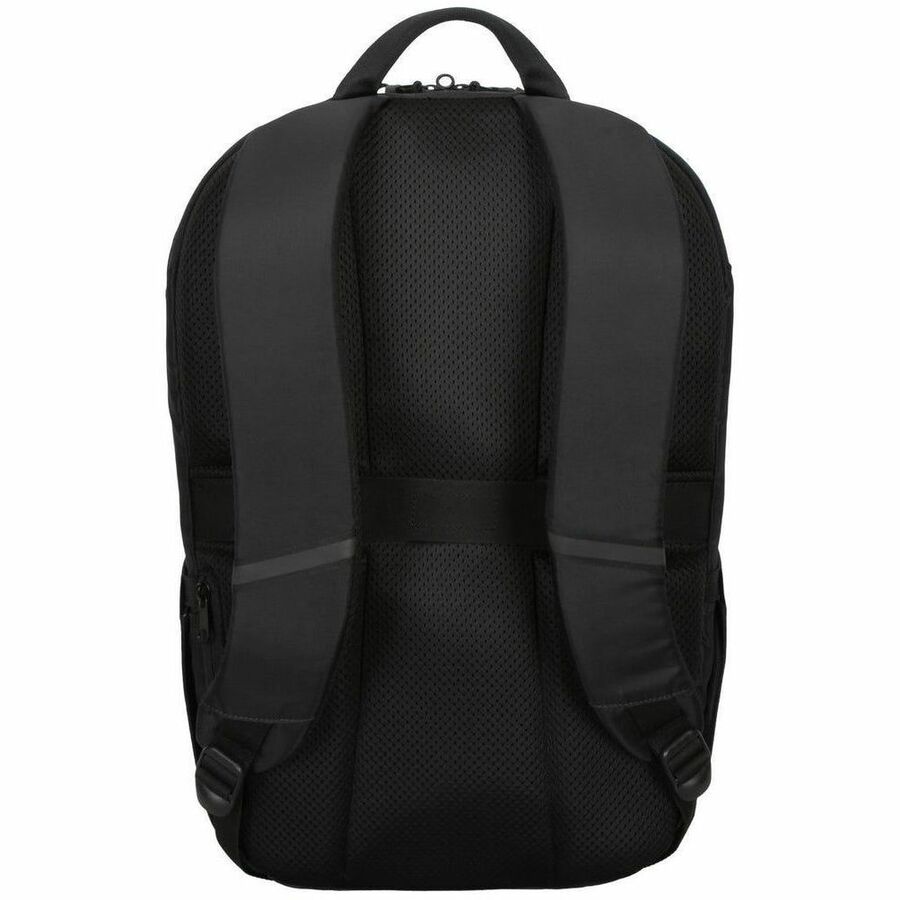 Targus Transpire TBB633GL Carrying Case (Backpack) for 14" to 16" Notebook, Workstation - Black TBB633GL