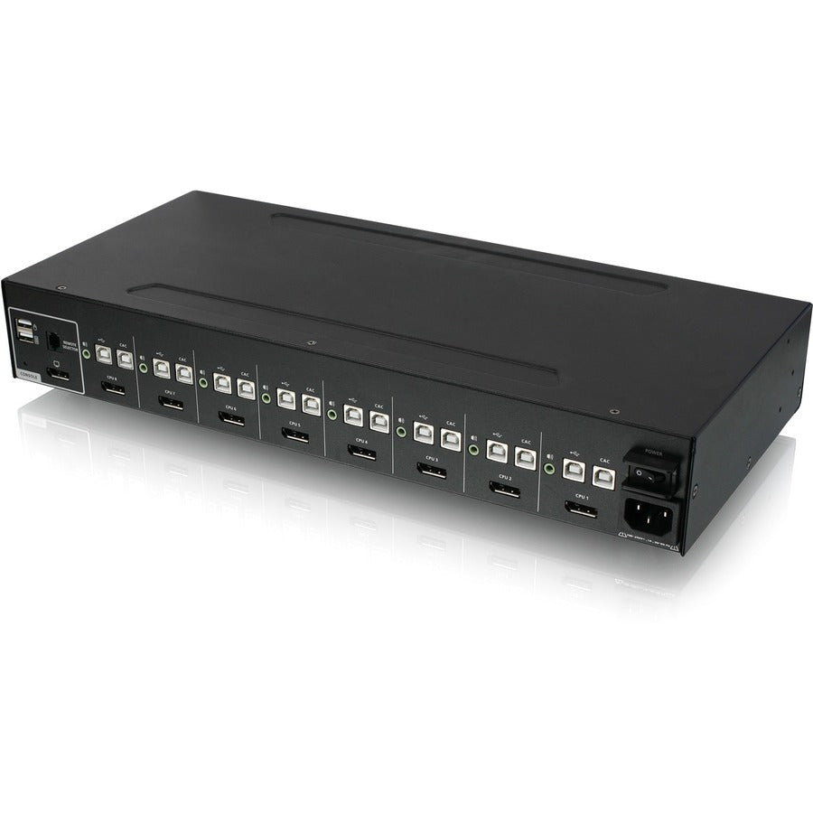 IOGEAR Secure GCS1418TAA4C KVM Switchbox GCS1418TAA4C