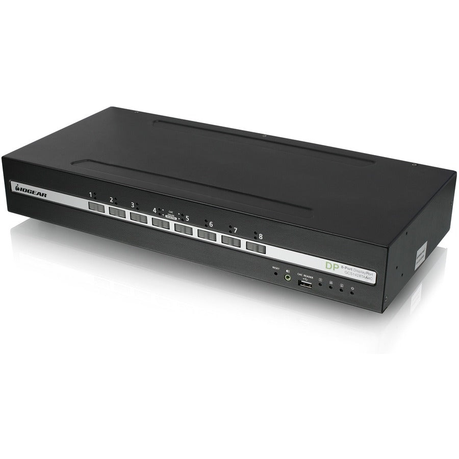 IOGEAR Secure KVM Switchbox GCS1428TAA4C