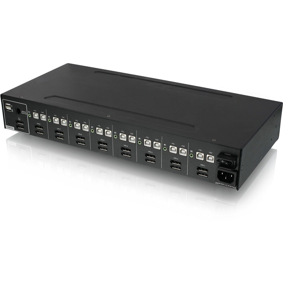 IOGEAR Secure KVM Switchbox GCS1428TAA4C