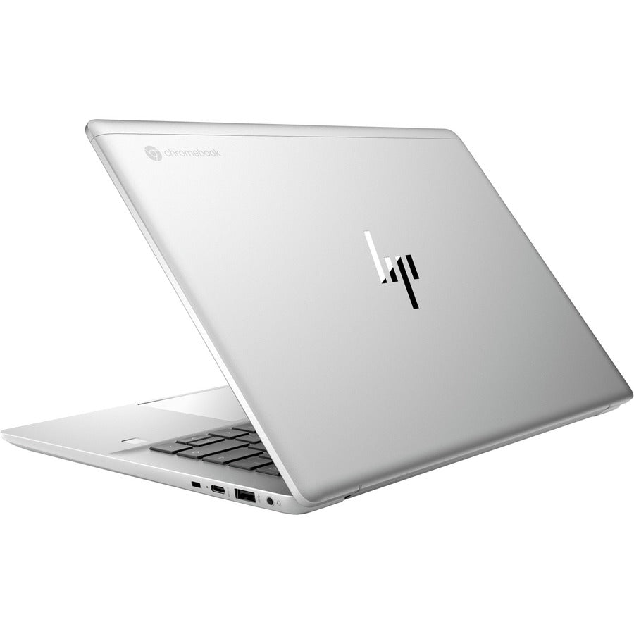 HP Elite c640 G3 Chromebook 14" Chromebook - Full HD - Intel Core i3 12th Gen i3-1215U - 8 GB - 256 GB SSD - Bilingual Keyboard 6P208UT#ABL