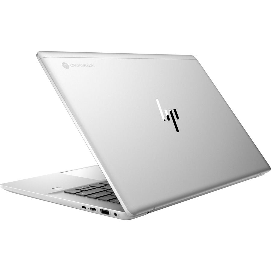 HP Elite c640 G3 Chromebook Enterprise 14" Chromebook - Full HD - Intel Core i5 12th Gen i5-1235U - 8 GB - 256 GB SSD - Bilingual Keyboard 6P209UT#ABL