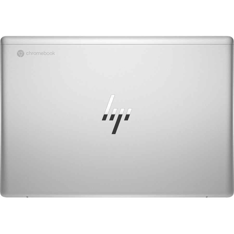 HP Elite c640 G3 Chromebook Enterprise 14" Chromebook - Full HD - Intel Core i5 12th Gen i5-1245U - vPro Technology - 8 GB - 256 GB SSD - Bilingual Keyboard 6P3J7UT#ABL