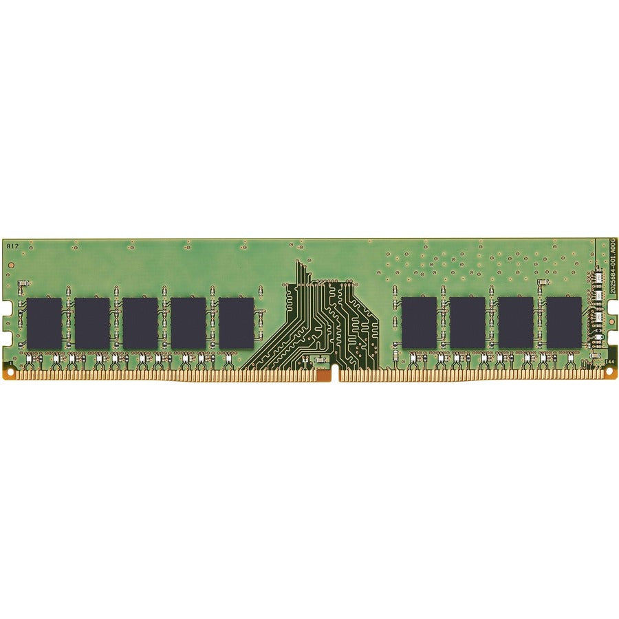 Kingston Server Premier 16GB DDR4 SDRAM Memory Module KSM32ES8/16MF