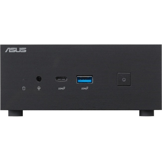 Asus PN63-S1-SYS7H15PXFD Barebone System - Mini PC - 1 x Processor Support - Intel 11th Gen 90MS02D1-M002F0