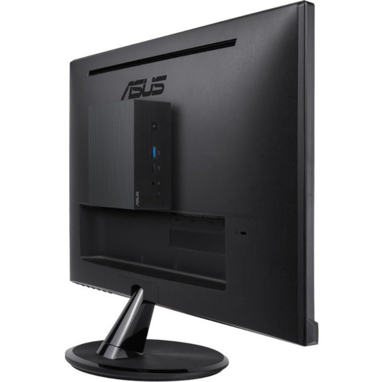 Asus PN63-S1-SYS7H15PXFD Barebone System - Mini PC - 1 x Processor Support - Intel 11th Gen 90MS02D1-M002F0