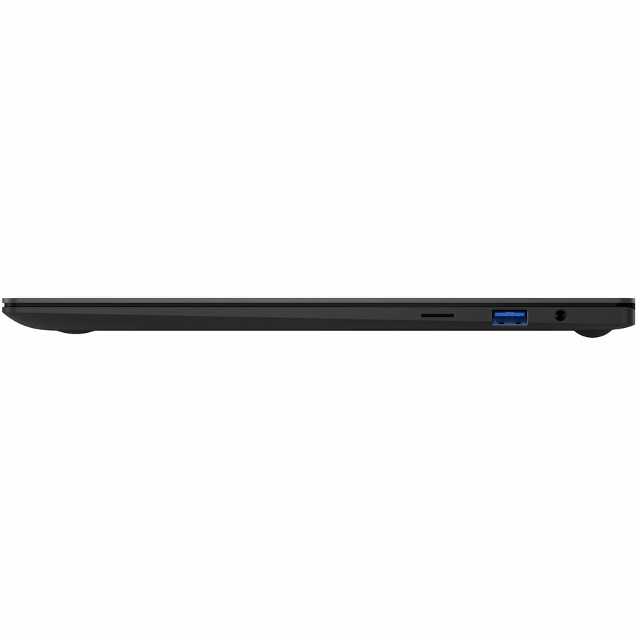 Samsung Galaxy Book2 Pro NP954XED-KA1CA 15.6" Notebook - Full HD - Intel Core i5 12th Gen i5-1240P - Intel Evo Platform - 16 GB - 512 GB SSD - Graphite NP954XED-KA1CA