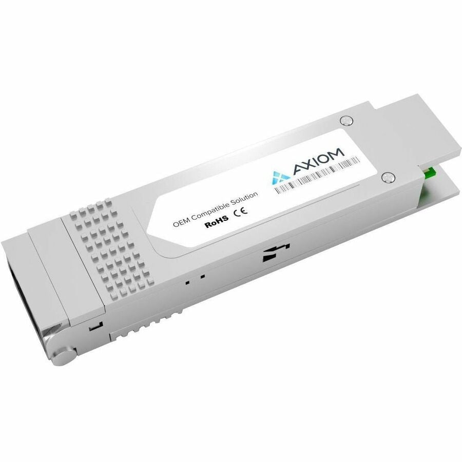 Axiom 40GBASE-ER4 QSFP+ Transceiver for Extreme - 10335 10335-AX