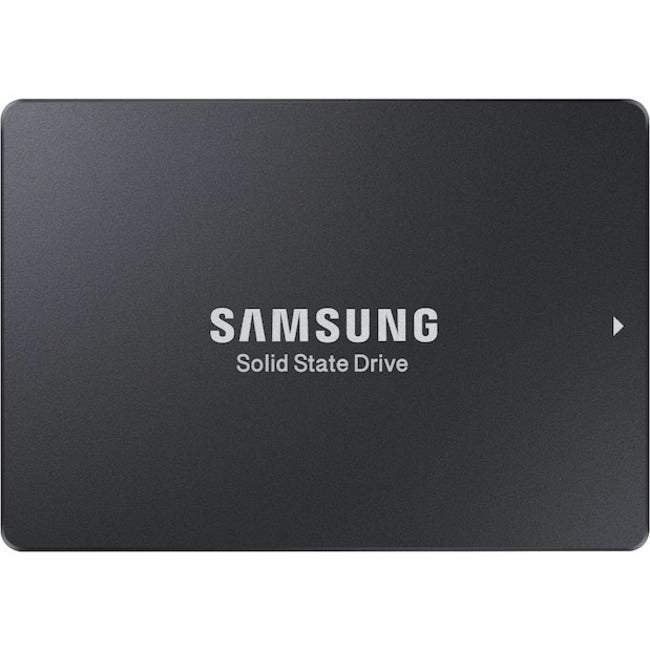 Samsung PM893 7.68 TB Solid State Drive - 2.5" Internal - SATA (SATA/600) MZ-7L37T600