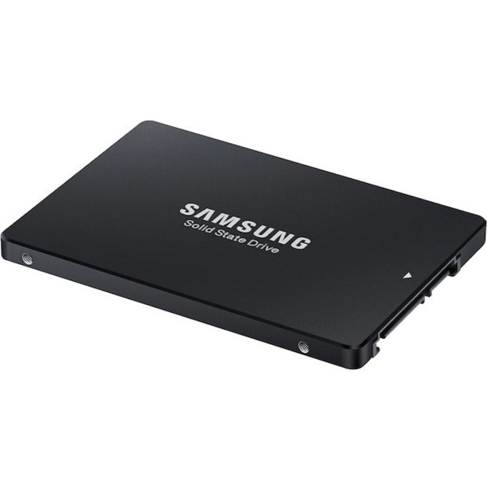 Samsung PM893 7.68 TB Solid State Drive - 2.5" Internal - SATA (SATA/600) MZ-7L37T600