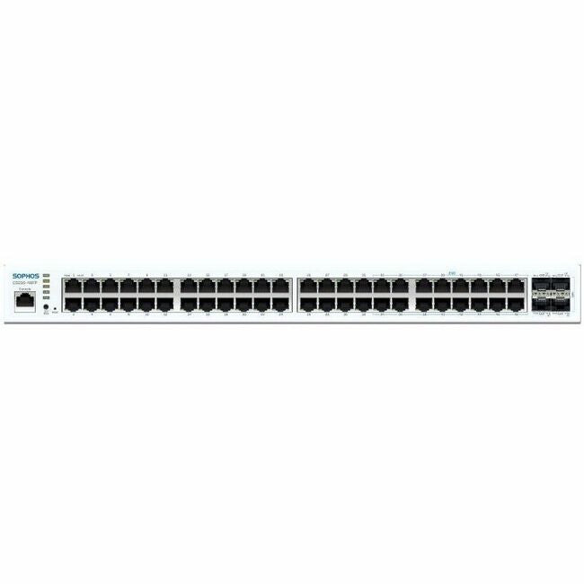 Sophos 200 CS210-48FP Ethernet Switch C24CTCHUS