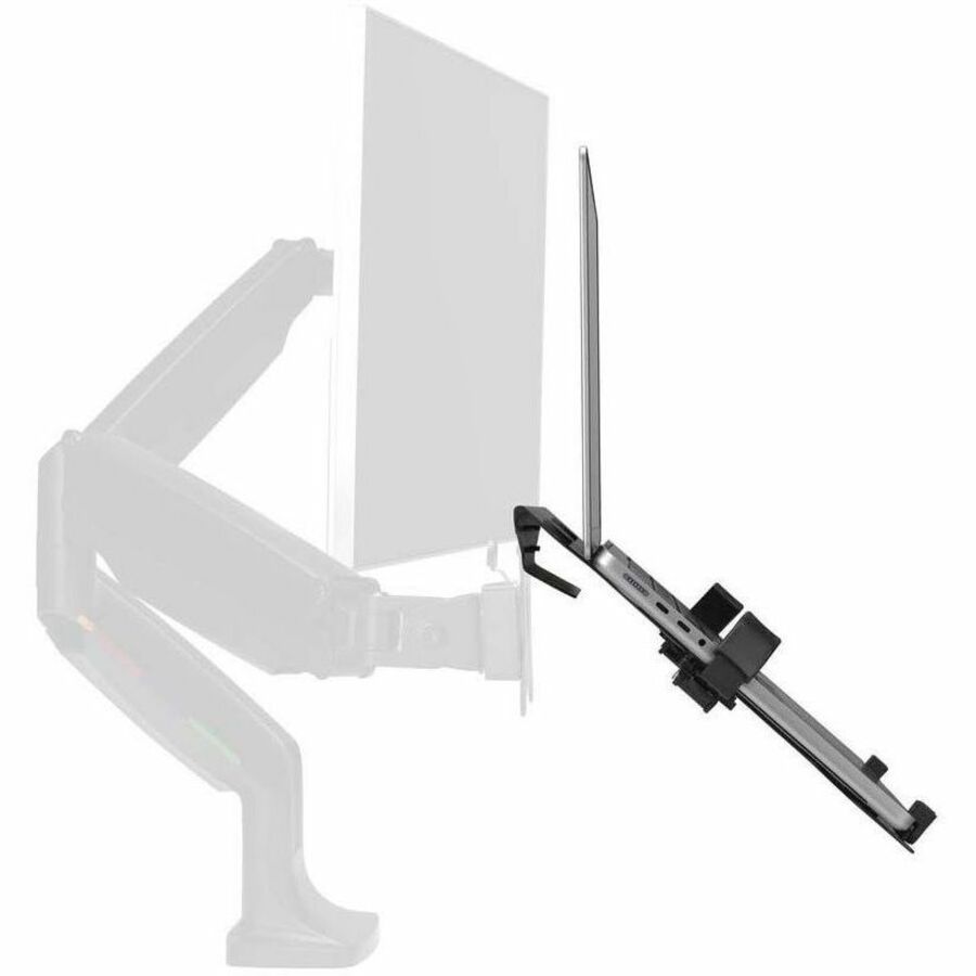 Kensington Mounting Bracket for Notebook, MacBook - Black K53801WW