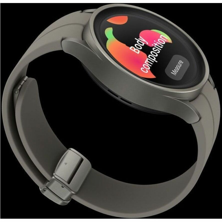 Samsung Galaxy Watch5 Pro Bluetooth (45mm) SM-R920NZTAXAC