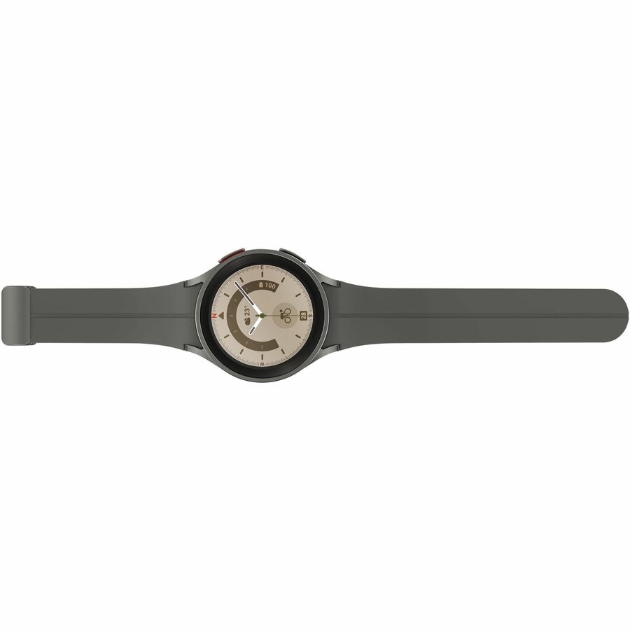 Samsung Galaxy Watch5 Pro Bluetooth (45mm) SM-R920NZTAXAC