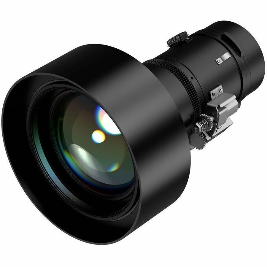 BenQ LS1ST1A - Zoom Lens 5J.JPN37.003