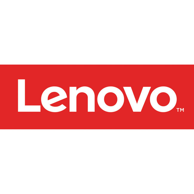 Lenovo 20 TB Hard Drive - 3.5" Internal - Near Line SAS (NL-SAS) 4XB7A83368