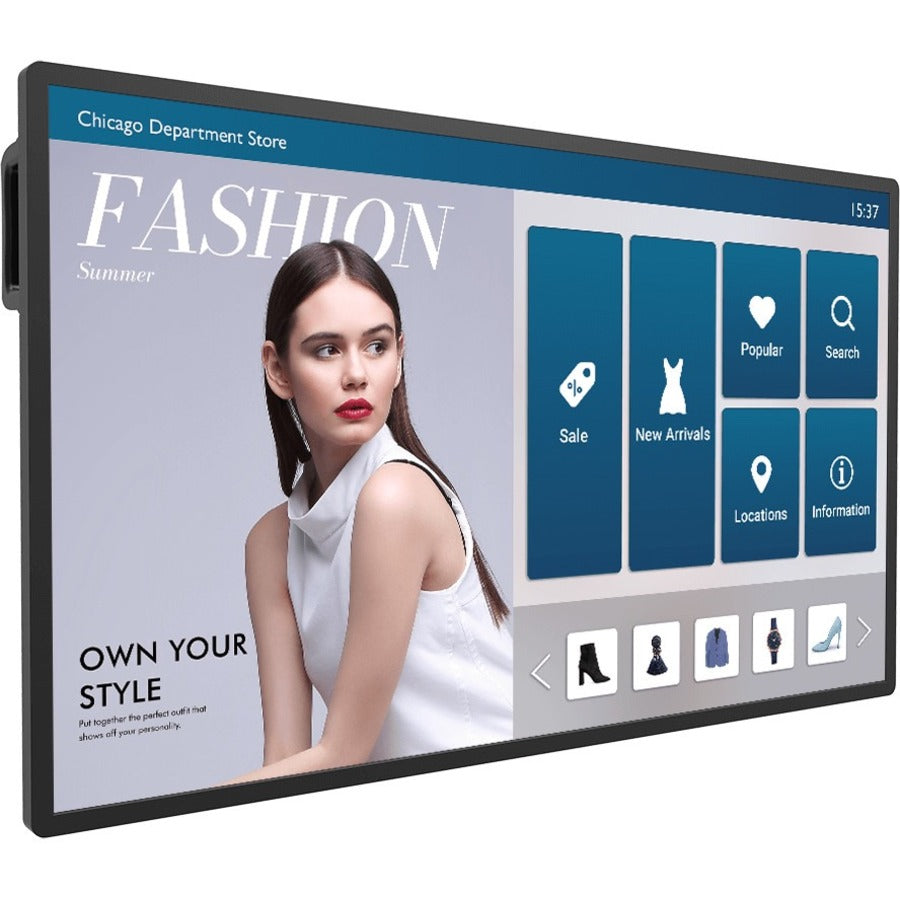 BenQ 43" Smart Interactive Signage - IL4301 IL4301