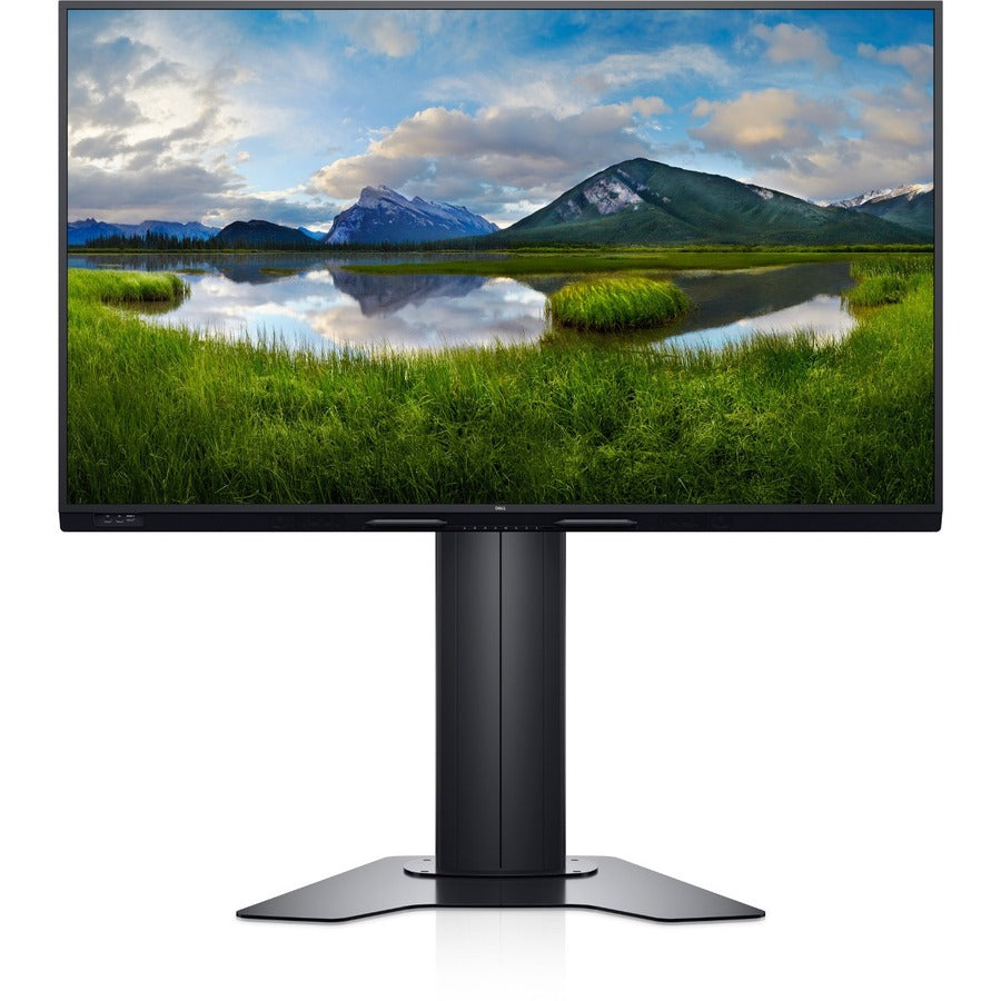 Dell Interactive D7523QT 75" Class LED Touchscreen Monitor - 16:9 DELL-D7523QT