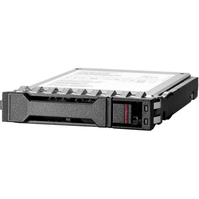 HPE PM1733a 3.84 TB Solid State Drive - 2.5" Internal - U.3 (PCI Express NVMe 4.0) - Read Intensive P50219-B21