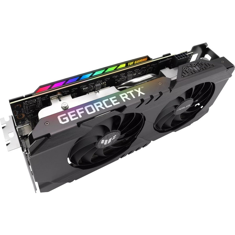 TUF NVIDIA GeForce RTX 3050 Graphic Card - 8 GB GDDR6 TUFRTX3050O8GGAMING