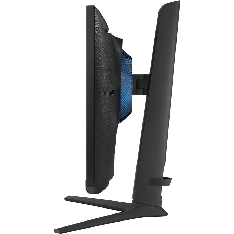 Samsung Odyssey G4 S25BG402EN 25" Class Full HD Gaming LED Monitor - 16:9 - Black LS25BG402ENXGO