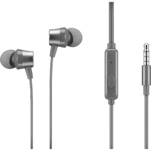 Lenovo 110 Analog In-Ear Headphone GXD1J77354