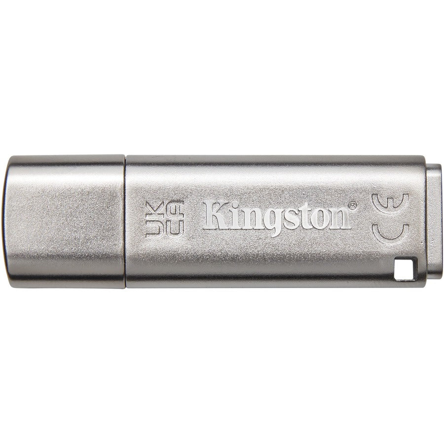 IronKey Locker+ 50 USB Flash Drive IKLP50/64GB