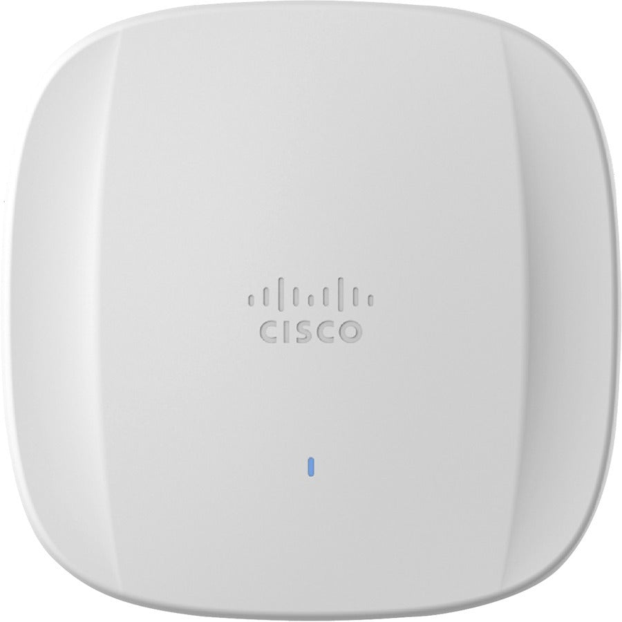 Meraki Catalyst CW9164I Tri Band IEEE 802.11ax 7.49 Gbit/s Wireless Access Point CW9164I-MR