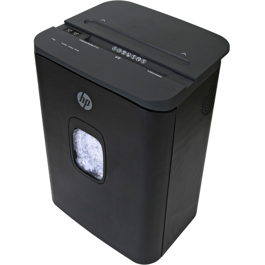 HP MC165 16 Sheet Microcut Shredder 91044Q