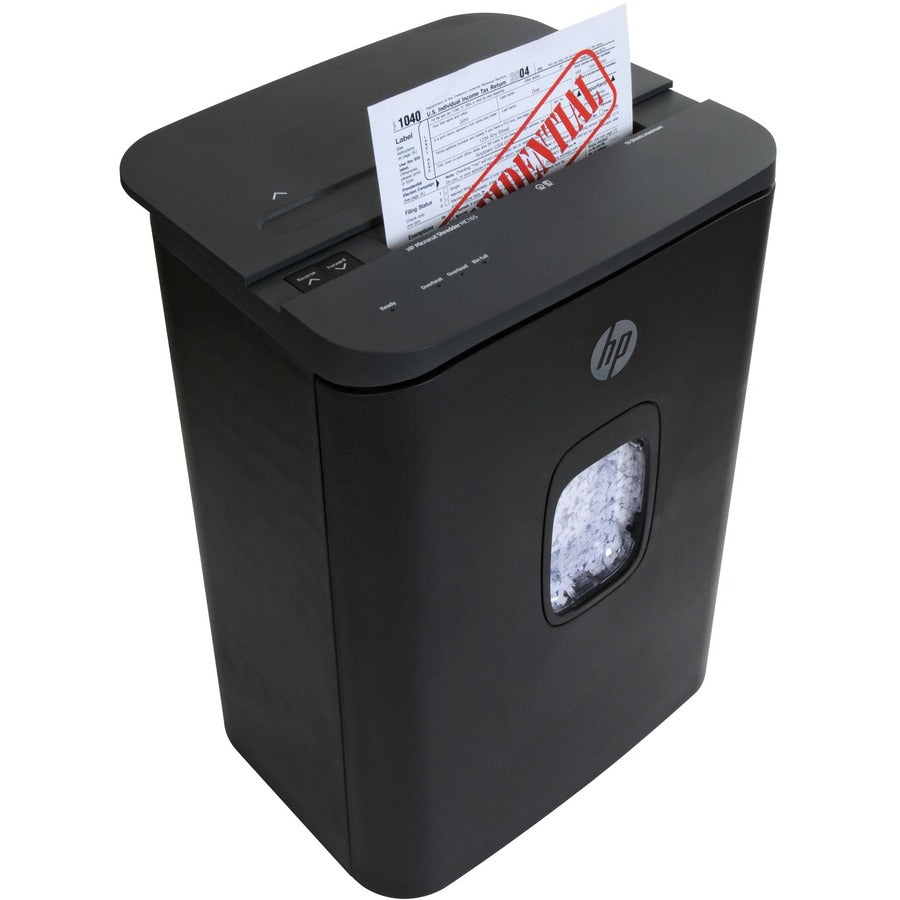 HP MC165 16 Sheet Microcut Shredder 91044Q