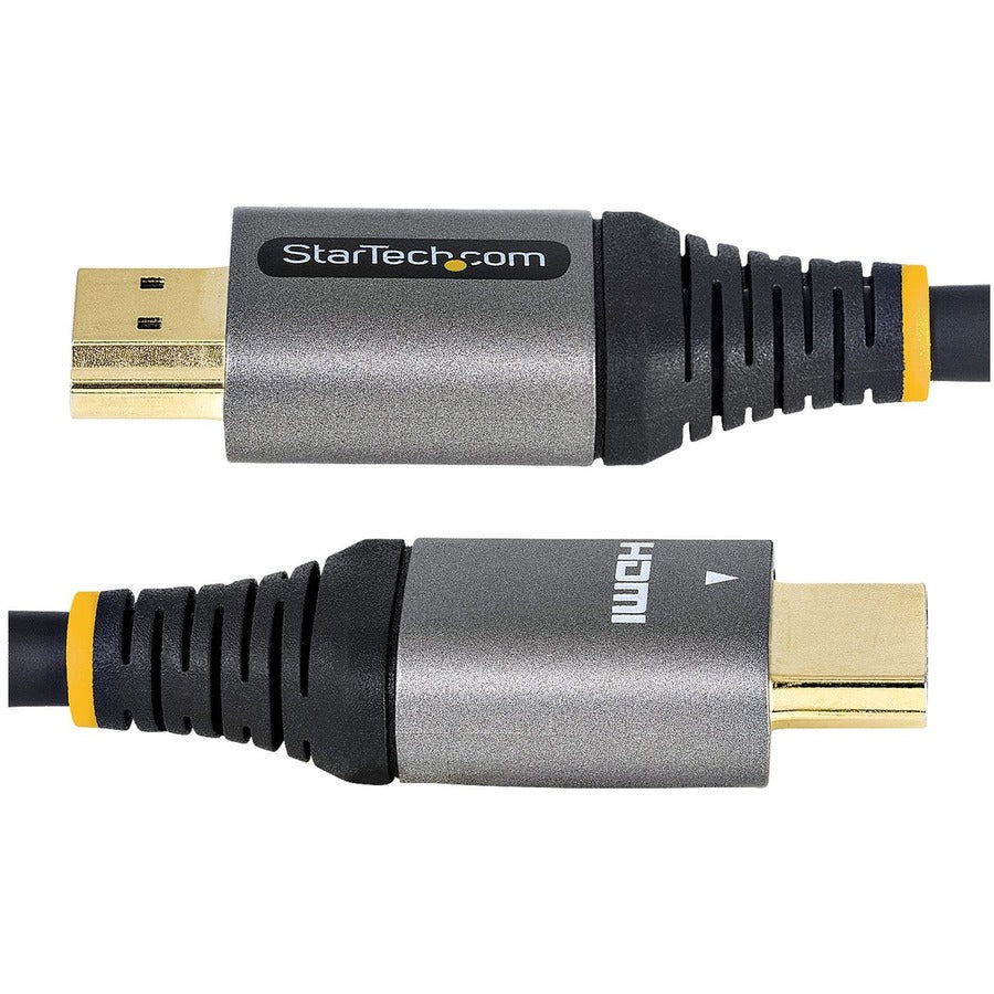 StarTech.com HDMI Audio/Video Cable HDMMV5M