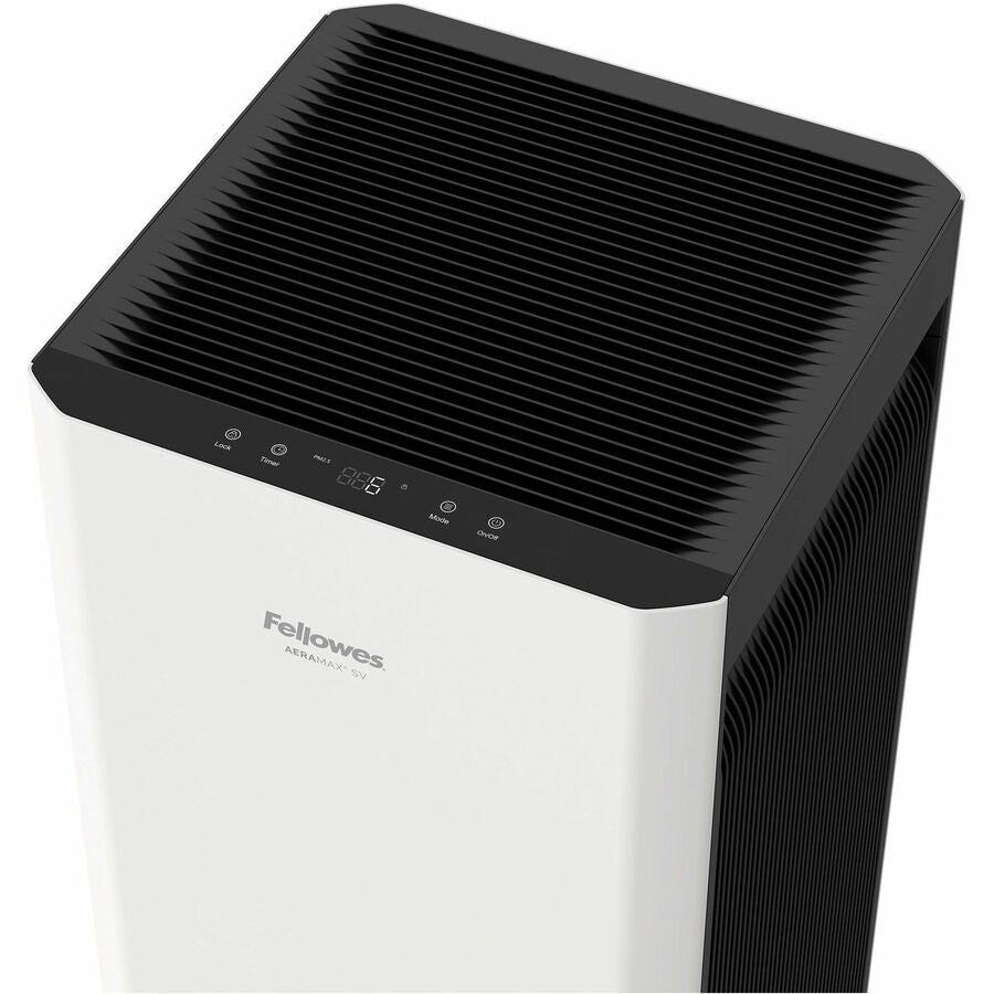 Fellowes AeraMax SV Air Purifier 9794501